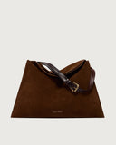 Borsa Trinity Peach Oro Large ORCIANI