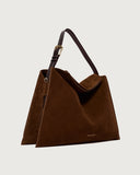 Borsa Trinity Peach Oro Large ORCIANI