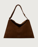 Borsa Trinity Peach Oro Large ORCIANI
