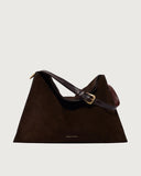 Borsa Trinity Peach Oro Large ORCIANI