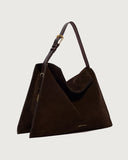 Borsa Trinity Peach Oro Large ORCIANI