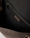 Borsa Venus Struzzo Small ORCIANI