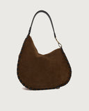 Borsa Chaos Peach Cross Midi ORCIANI
