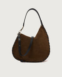 Borsa Chaos Peach Cross Midi ORCIANI