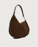 Borsa Chaos Peach Cross Midi ORCIANI