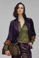 Giacca Blazer Bacio NENETTE