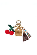 Bag Charm 02 VIAMAILBAG