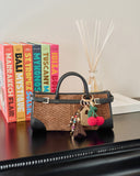 Bag Charm 02 VIAMAILBAG
