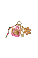 Bag Charm 04 VIAMAILBAG