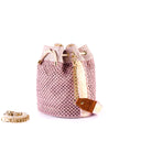 Secchiello Bouquet Drill VIAMAILBAG