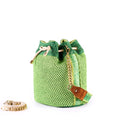 Secchiello Bouquet Drill VIAMAILBAG
