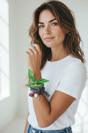Bracciale Magic Bandana PRINCIPESSA GLAM