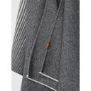 Poncho Brenta MAX MARA