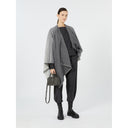 Poncho Brenta MAX MARA