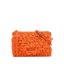 Pochette Marcella Rafia GIANNI CHIARINI