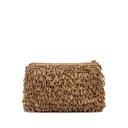 Pochette Marcella Rafia GIANNI CHIARINI