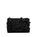 Pochette Marcella Rafia GIANNI CHIARINI