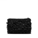 Pochette Marcella Rafia GIANNI CHIARINI