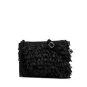 Pochette Marcella Rafia GIANNI CHIARINI