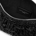 Pochette Marcella Rafia GIANNI CHIARINI