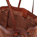 Borsa Marcella Lana GIANNI CHIARINI