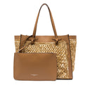 Borsa Marcella Rafia GIANNI CHIARINI