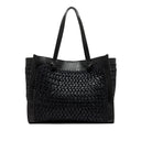 Borsa Marcella Rafia GIANNI CHIARINI