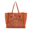 Borsa Marcella Traforata GIANNI CHIARINI