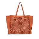 Borsa Marcella Traforata GIANNI CHIARINI