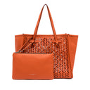 Borsa Marcella Traforata GIANNI CHIARINI