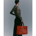 Borsa Marcella Traforata GIANNI CHIARINI