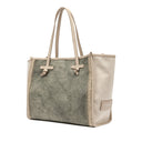 Borsa Marcella Stone Washed GIANNI CHIARINI