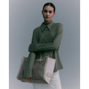 Borsa Marcella Stone Washed GIANNI CHIARINI