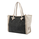 Borsa Marcella Stone Washed GIANNI CHIARINI