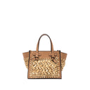 Borsa Miss Marcella Rafia GIANNI CHIARINI