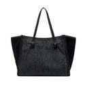 Borsa Marcella Denim GIANNI CHIARINI