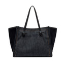 Borsa Marcella Denim GIANNI CHIARINI