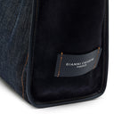 Borsa Marcella Denim GIANNI CHIARINI