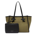Borsa Marcella 32 Canvas GIANNI CHIARINI