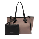 Borsa Marcella 32 Canvas GIANNI CHIARINI