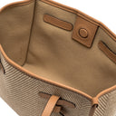 Borsa Marcella 32 Spiga GIANNI CHIARINI