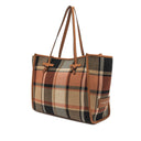 Borsa Marcella Tartan GIANNI CHIARINI