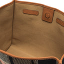 Borsa Marcella Tartan GIANNI CHIARINI