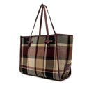 Borsa Marcella Tartan GIANNI CHIARINI
