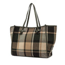 Borsa Marcella Tartan GIANNI CHIARINI