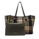 Borsa Marcella Tartan GIANNI CHIARINI