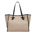 Borsa MARCELLA Canvas GIANNI CHIARINI