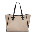 Borsa MARCELLA Canvas GIANNI CHIARINI