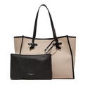 Borsa MARCELLA Canvas GIANNI CHIARINI