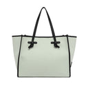 Borsa MARCELLA Canvas GIANNI CHIARINI